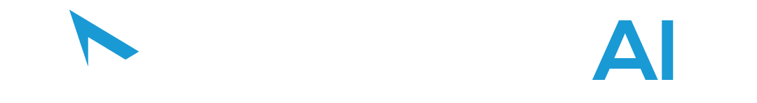Logo del sitio web de BitAlpha AI